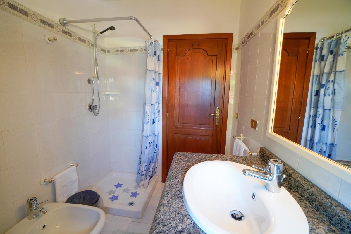 Le case di Mara Monte Petrosu House San Teodoro -  Appartamento Monte Petrosu House 15