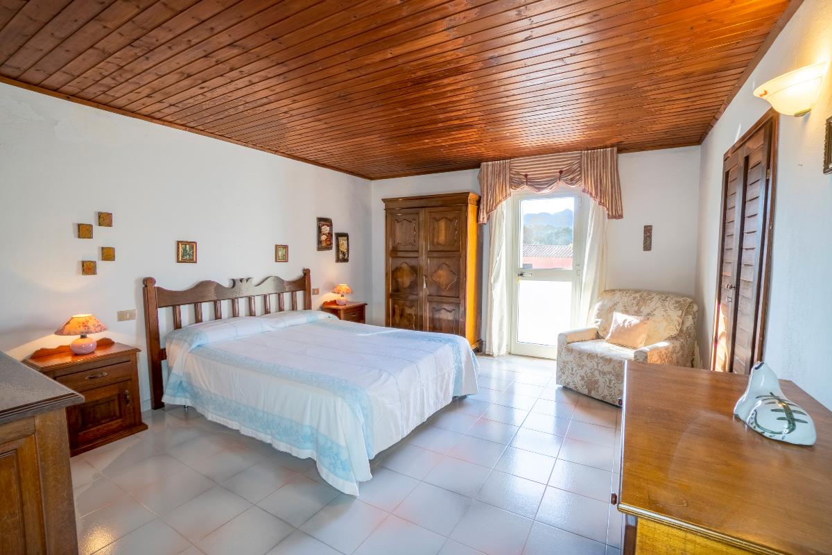 Le case di Mara Monte Petrosu House San Teodoro -  Appartamento Monte Petrosu House 1
