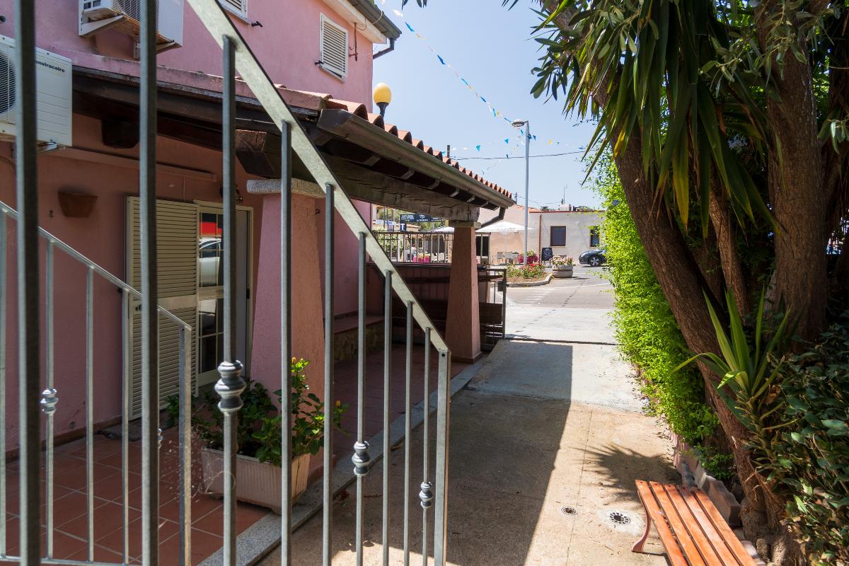 Le case di Mara Monte Petrosu House San Teodoro -  Appartamento Monte Petrosu House 9