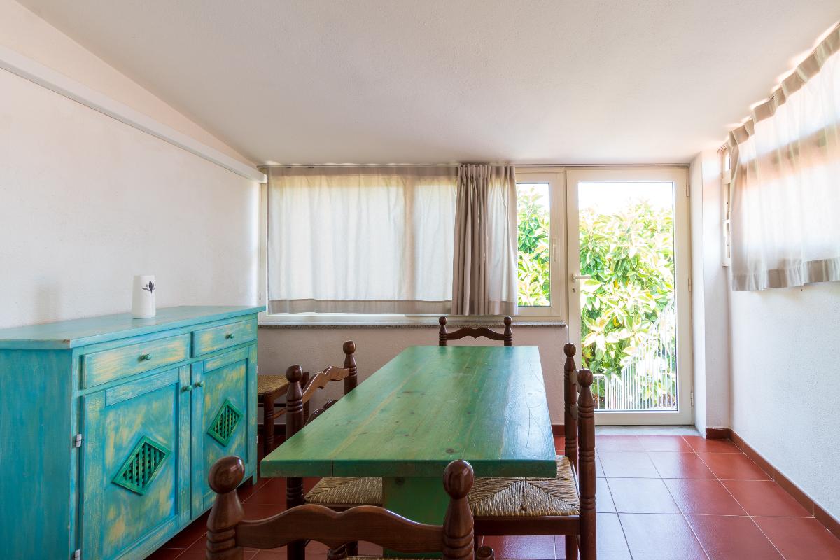 Le case di Mara Monte Petrosu House San Teodoro -  Appartamento Monte Petrosu House 5