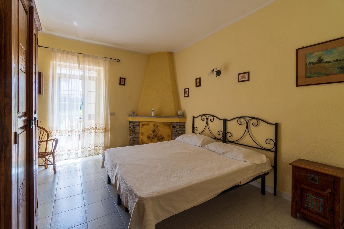 Le case di Mara Monte Petrosu House San Teodoro -  Appartamento Monte Petrosu House 16
