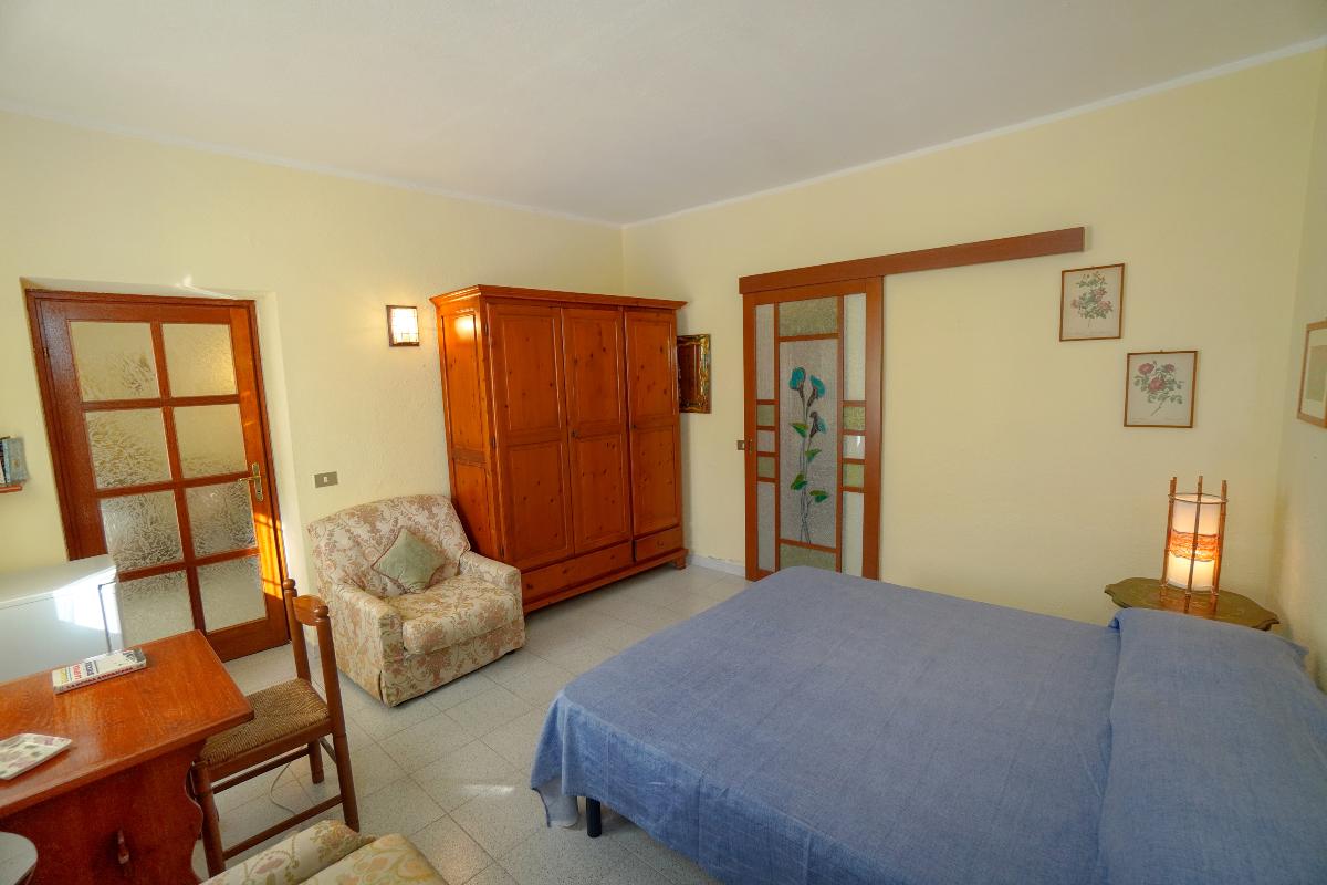 Le case di Mara Monte Petrosu House San Teodoro -  Appartamento Monte Petrosu House 3