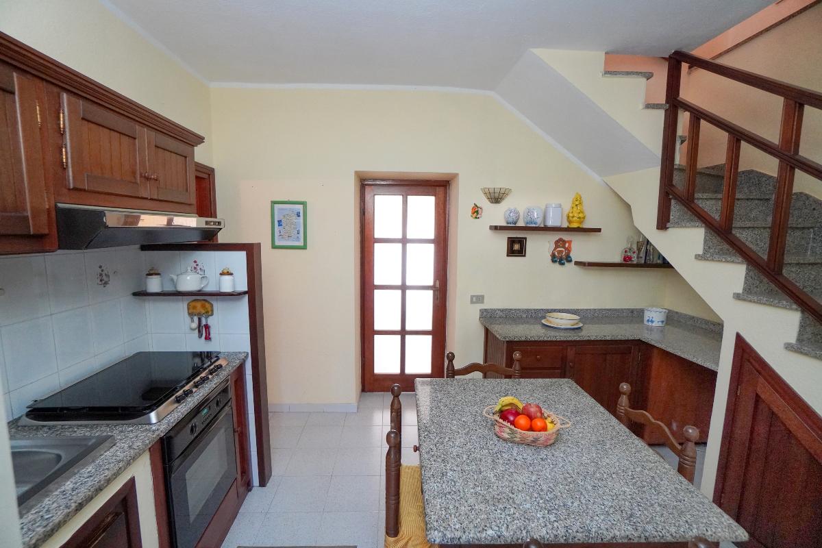 Le case di Mara Monte Petrosu House San Teodoro -  Appartamento Monte Petrosu House 6