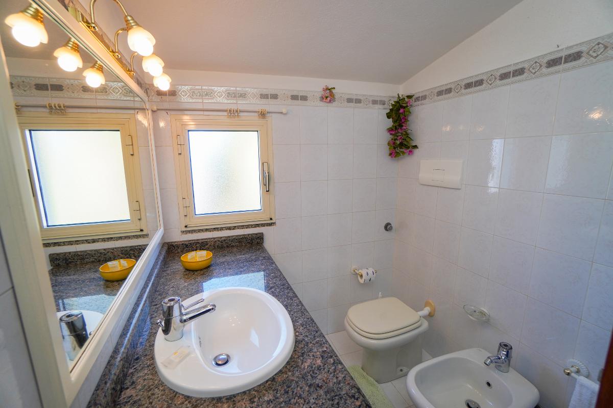 Le case di Mara Monte Petrosu House San Teodoro -  Appartamento Monte Petrosu House 7