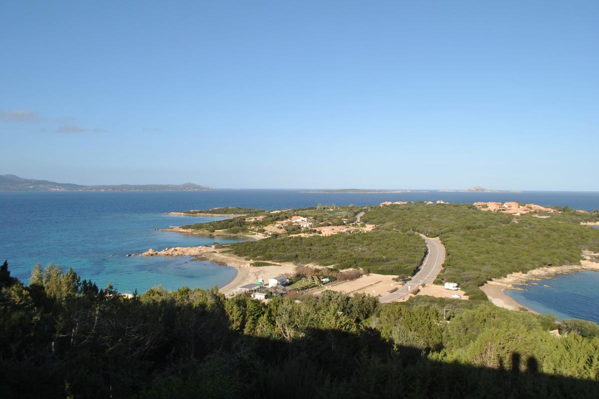 Le case di Mara Quadrilocale Punta Lada Porto Rotondo -  Appartamento Punta Lada 11