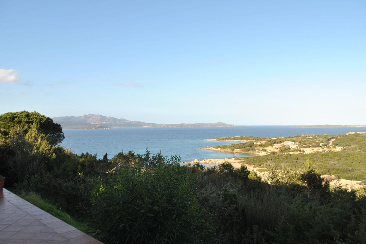 Le case di Mara Quadrilocale Punta Lada Porto Rotondo -  Appartamento Punta Lada 14