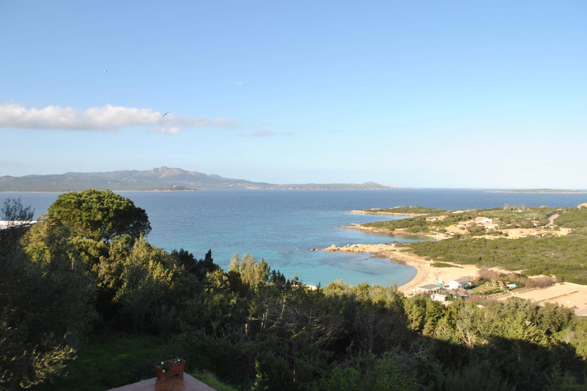 Le case di Mara Quadrilocale Punta Lada Porto Rotondo -  Appartamento Punta Lada 16
