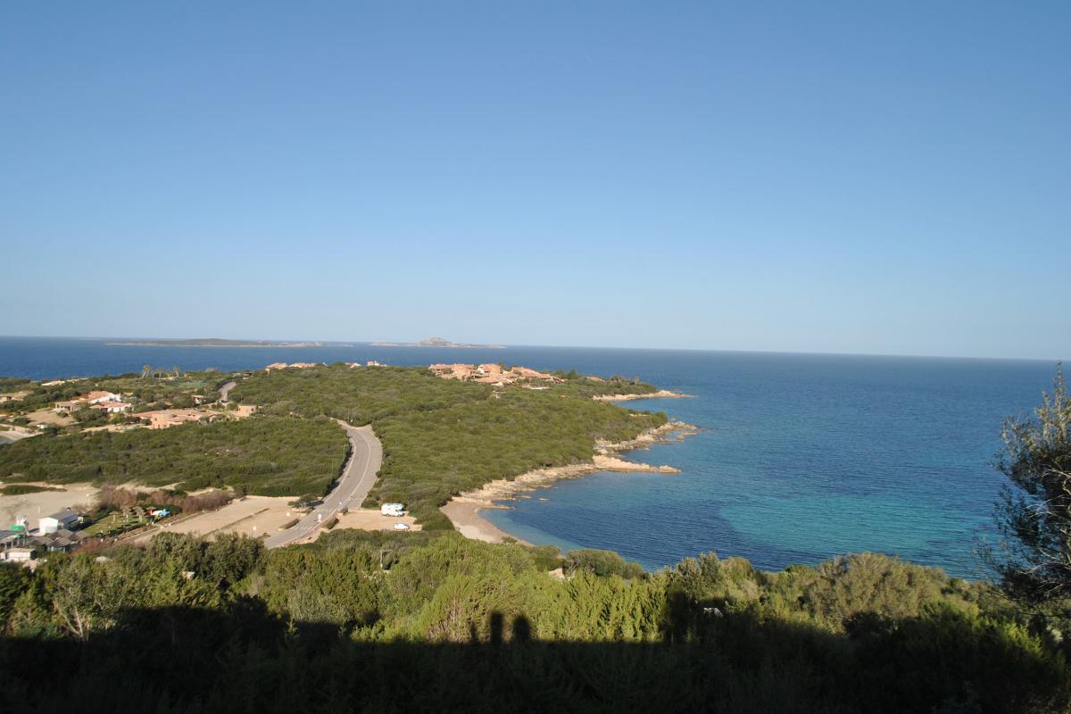Le case di Mara Quadrilocale Punta Lada Porto Rotondo -  Appartamento Punta Lada 18