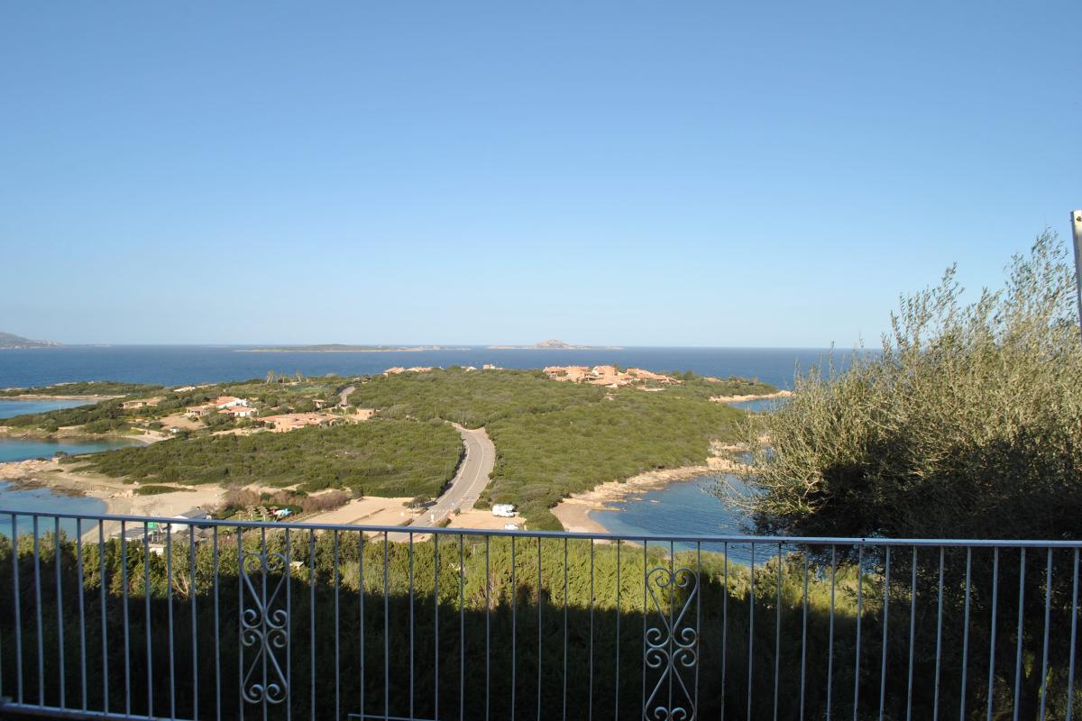 Le case di Mara Quadrilocale Punta Lada Porto Rotondo -  Appartamento Punta Lada 3