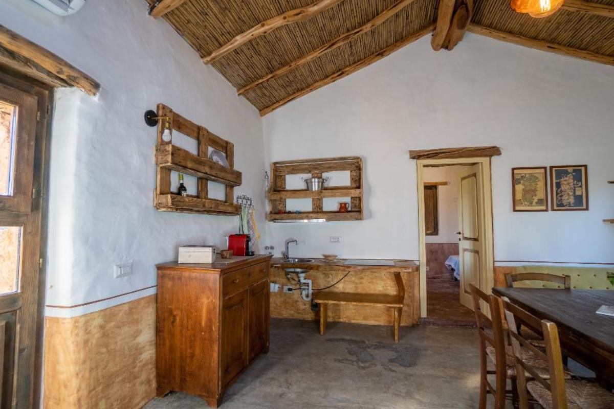 Le case di Mara Stazzi Juannareddu Appartamenti Porto San Paolo - Appartamento Antichi Stazzi Giovannareddu 10