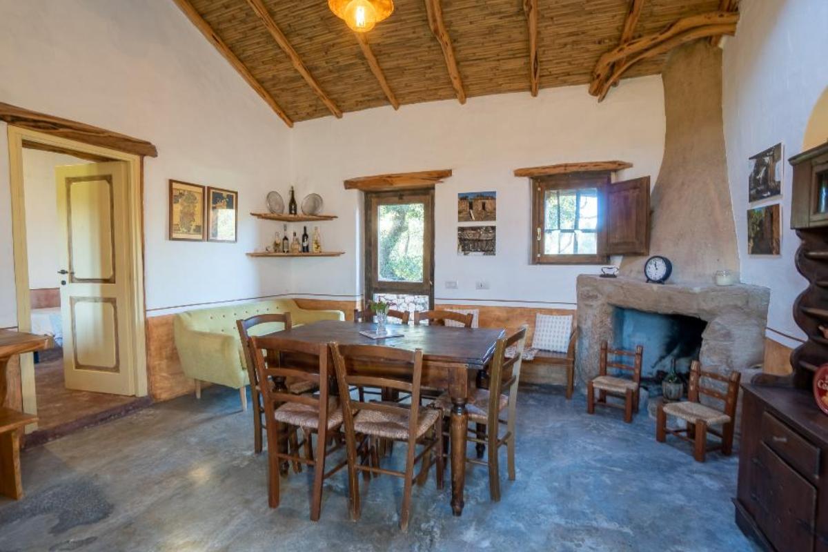 Le case di Mara Stazzi Juannareddu Appartamenti Porto San Paolo - Appartamento Antichi Stazzi Giovannareddu 1