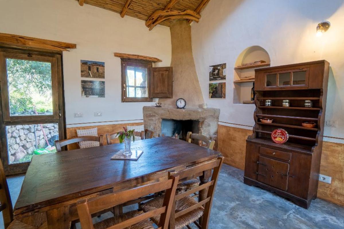 Le case di Mara Stazzi Juannareddu Appartamenti Porto San Paolo - Appartamento Antichi Stazzi Giovannareddu 13