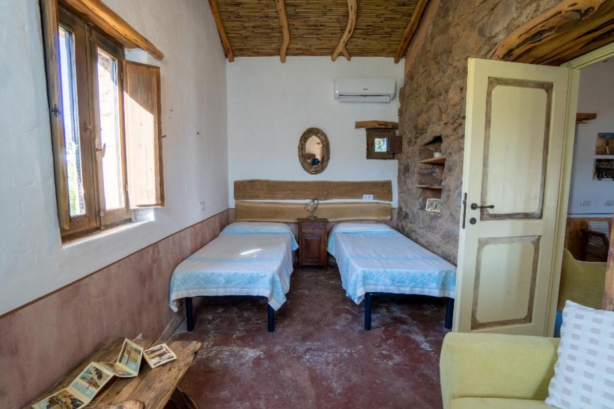 Le case di Mara Stazzi Juannareddu Appartamenti Porto San Paolo - Appartamento Antichi Stazzi Giovannareddu 14