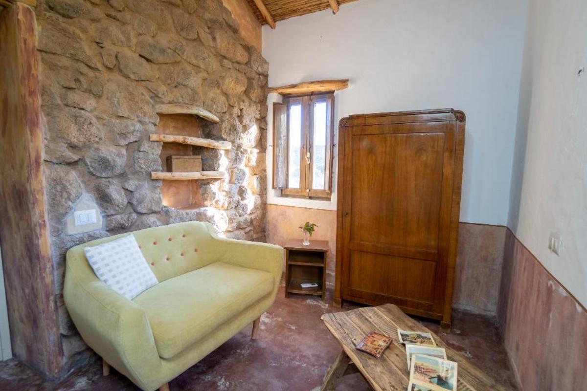 Le case di Mara Stazzi Juannareddu Appartamenti Porto San Paolo - Appartamento Antichi Stazzi Giovannareddu 15