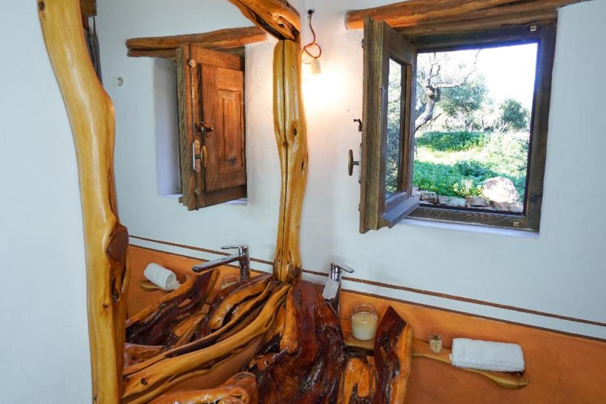 Le case di Mara Stazzi Juannareddu Appartamenti Porto San Paolo - Appartamento Antichi Stazzi Giovannareddu 17