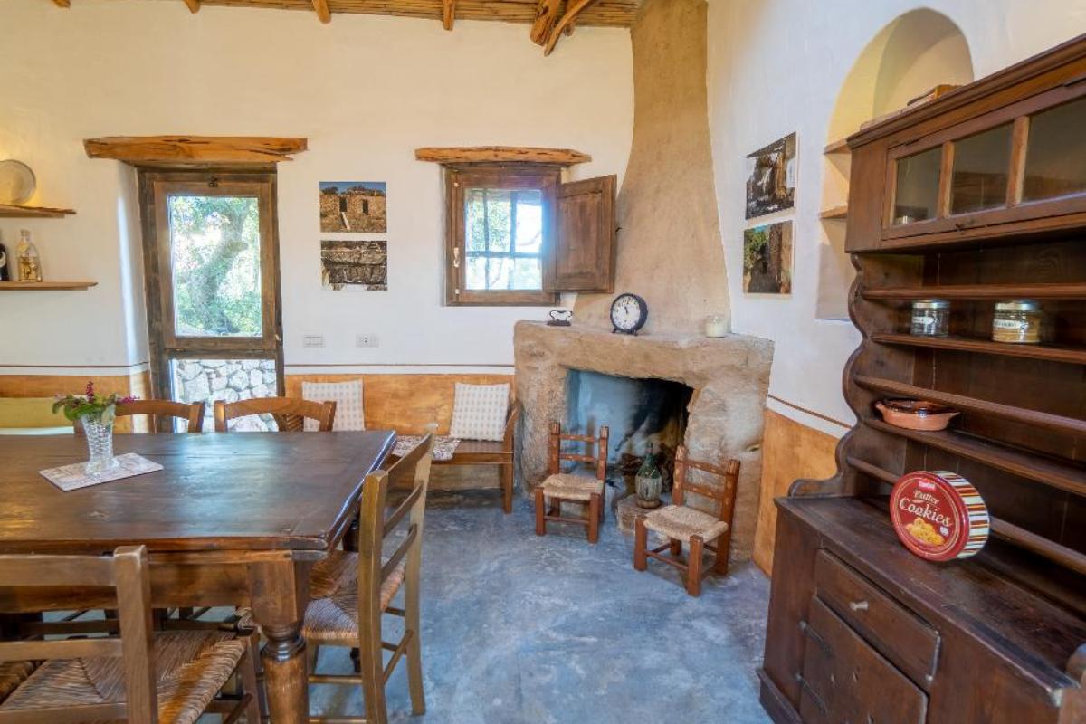 Le case di Mara Stazzi Juannareddu Appartamenti Porto San Paolo - Appartamento Antichi Stazzi Giovannareddu 18