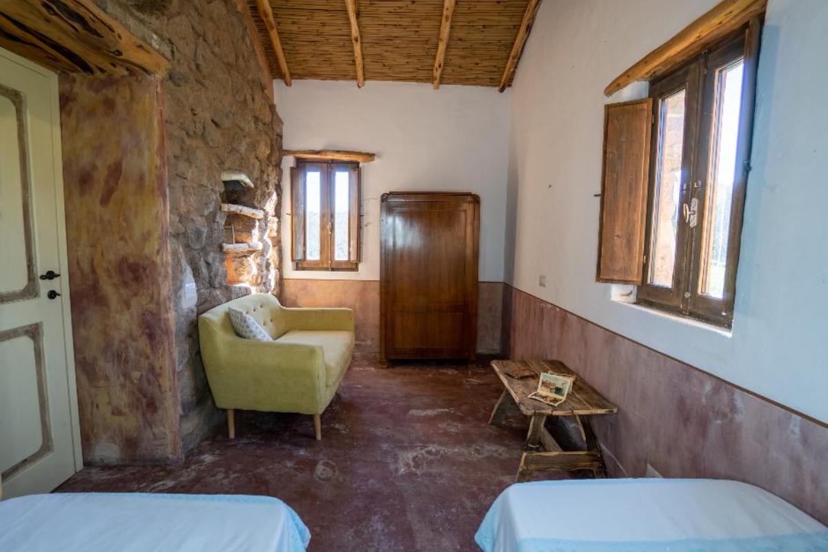 Le case di Mara Stazzi Juannareddu Appartamenti Porto San Paolo - Appartamento Antichi Stazzi Giovannareddu 3