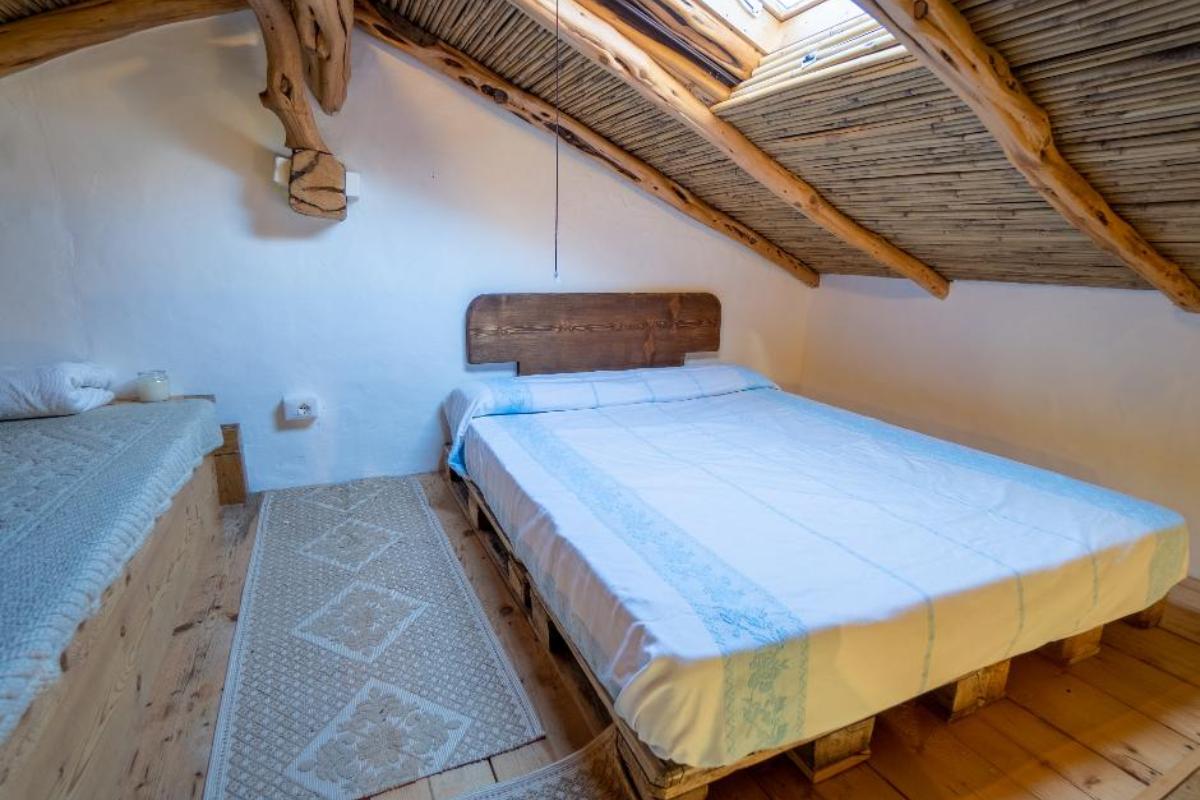 Le case di Mara Stazzi Juannareddu Appartamenti Porto San Paolo - Appartamento Antichi Stazzi Giovannareddu 20