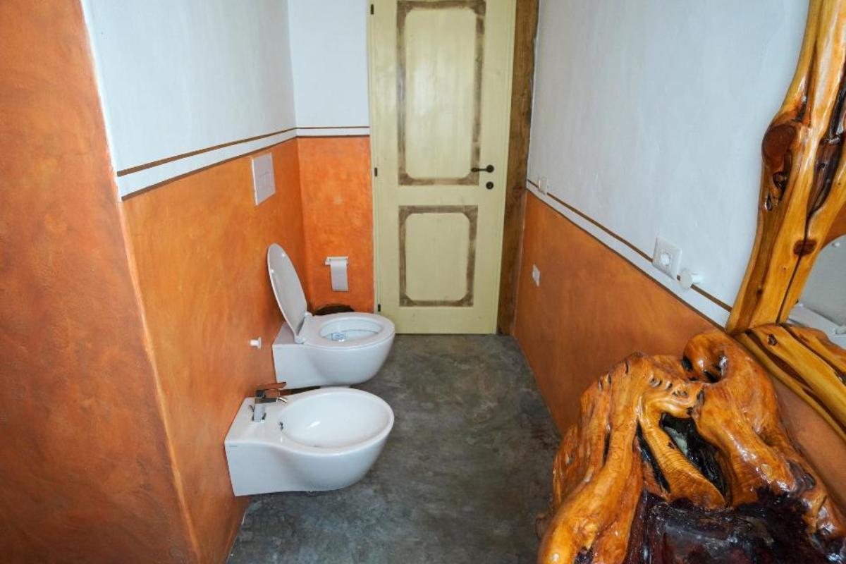 Le case di Mara Stazzi Juannareddu Appartamenti Porto San Paolo - Appartamento Antichi Stazzi Giovannareddu 21