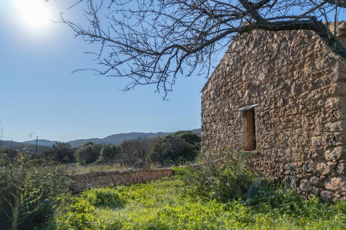 Le case di Mara Stazzi Juannareddu Appartamenti Porto San Paolo - Appartamento Antichi Stazzi Giovannareddu 4