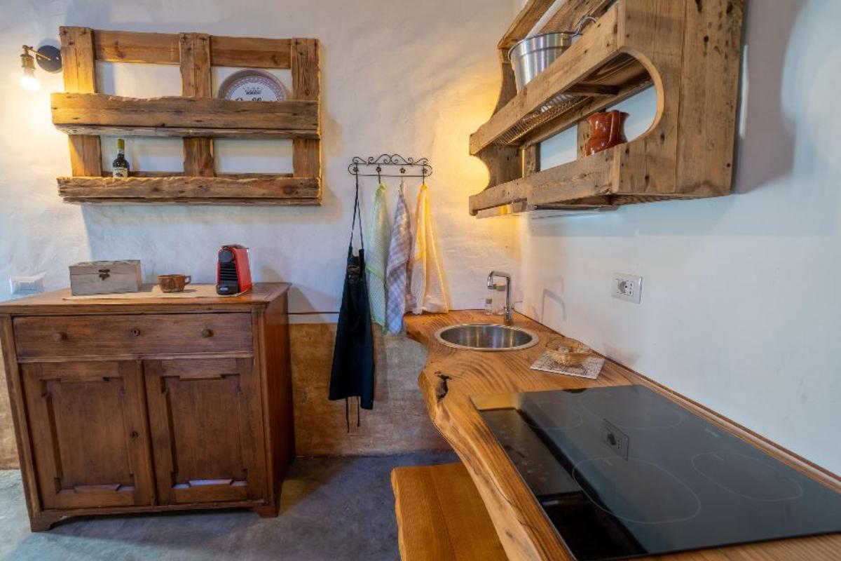 Le case di Mara Stazzi Juannareddu Appartamenti Porto San Paolo - Appartamento Antichi Stazzi Giovannareddu 5
