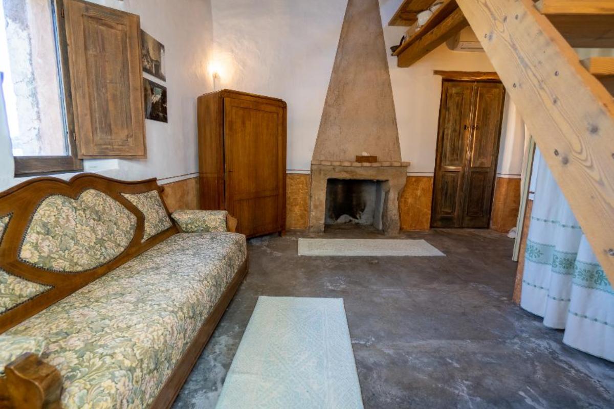 Le case di Mara Stazzi Juannareddu Appartamenti Porto San Paolo - Appartamento Antichi Stazzi Giovannareddu 6