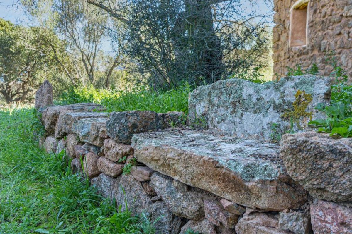 Le case di Mara Stazzi Juannareddu Appartamenti Porto San Paolo - Appartamento Antichi Stazzi Giovannareddu 7
