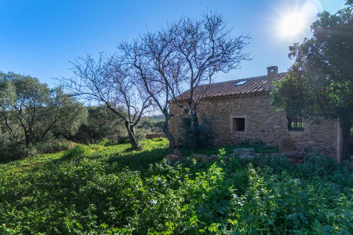 Le case di Mara Stazzi Juannareddu Appartamenti Porto San Paolo - Appartamento Antichi Stazzi Giovannareddu 8