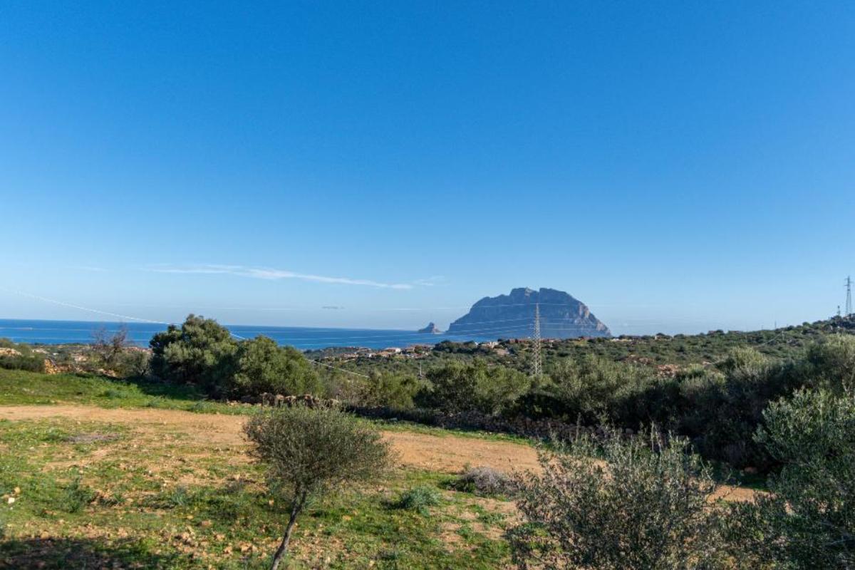 Le case di Mara Stazzi Juannareddu Appartamenti Porto San Paolo - Appartamento Antichi Stazzi Giovannareddu 9