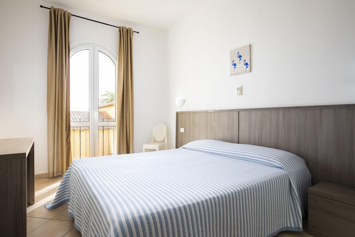 MuMA Hostel Muma Hostel Sant'Antioco -  Camera Doppia Comfort 1