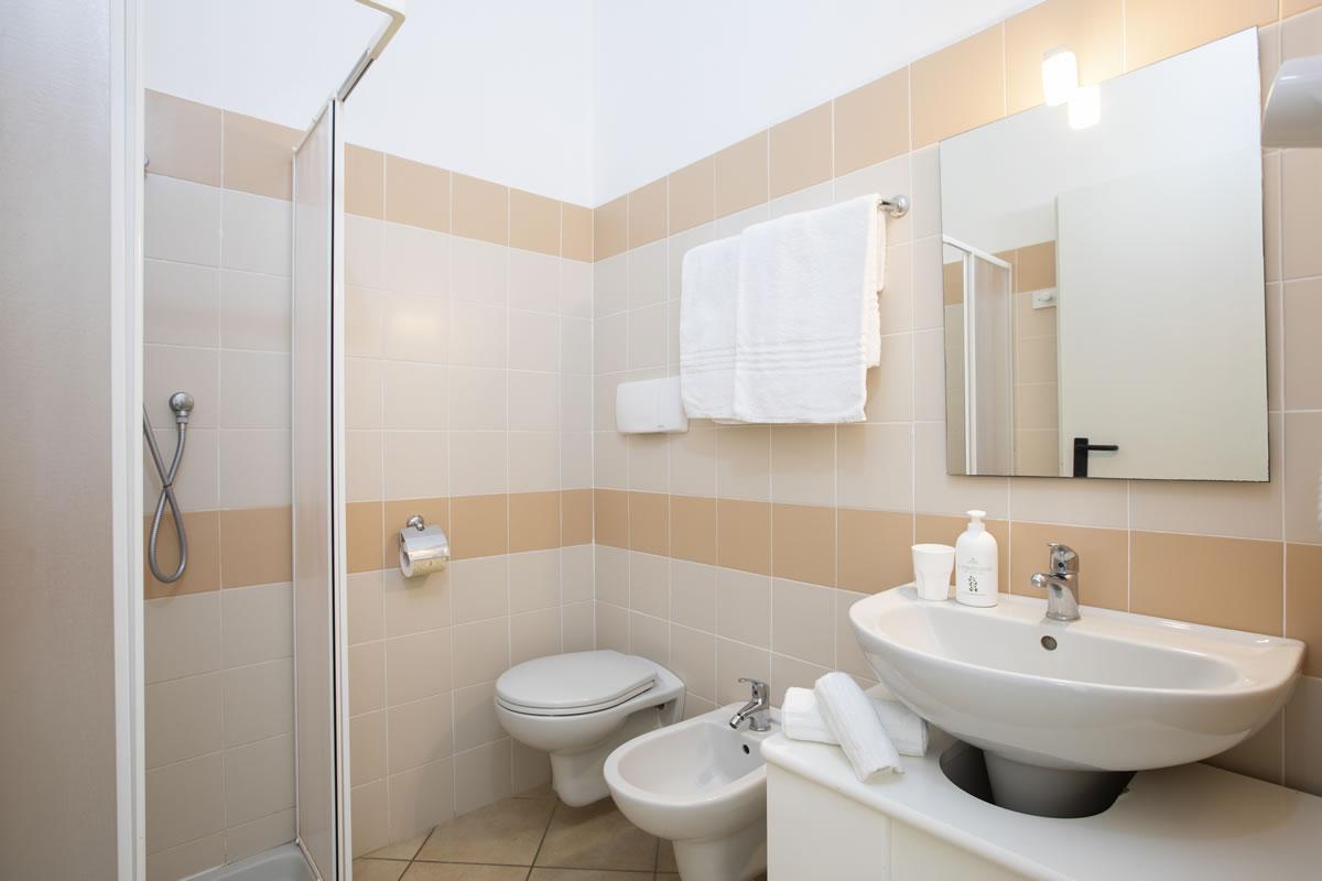 MuMA Hostel Muma Hostel Sant'Antioco -  Camera Doppia Comfort 1