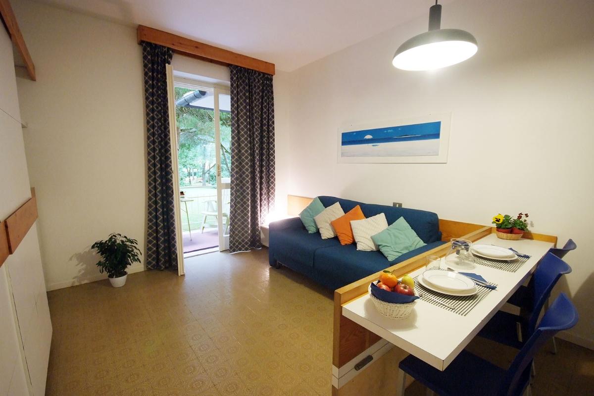 Nexus Hotels di Bini Viaggi S.R.L. Residence Golfo della Lacona Lacona/Capoliveri -  Sistemazione Mono 2 1