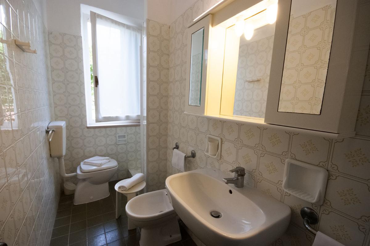 Nexus Hotels di Bini Viaggi S.R.L. Residence Golfo della Lacona Lacona/Capoliveri -  Sistemazione Mono 2 1