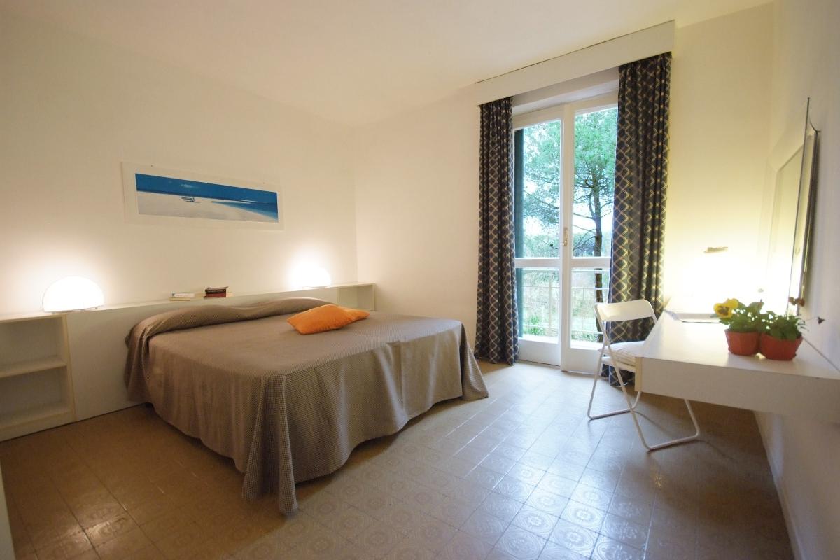 Nexus Hotels di Bini Viaggi S.R.L. Residence Golfo della Lacona Lacona/Capoliveri -  Sistemazione Bilo 4 M 1