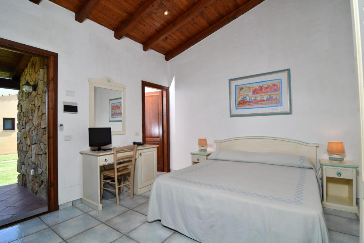 Nexus Hotels di Bini Viaggi S.R.L. Li Suari Club Village San Teodoro -  Sistemazione Estándar 1