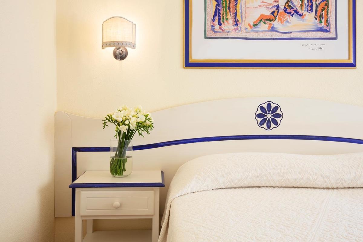 Nexus Hotels di Bini Viaggi S.R.L. Li Suari Club Village San Teodoro -  Sistemazione Estándar 1