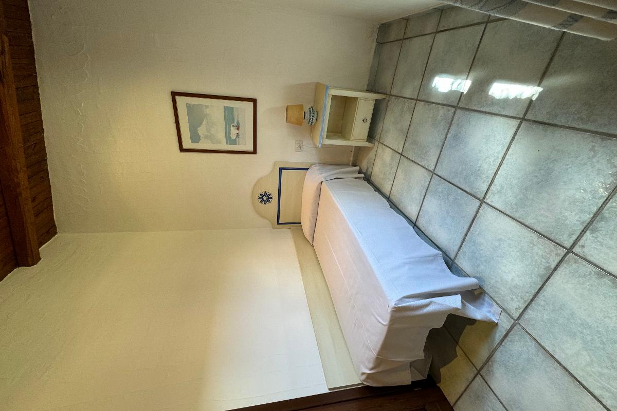 Nexus Hotels di Bini Viaggi S.R.L. Li Suari Club Village San Teodoro -  Sistemazione Estándar 1