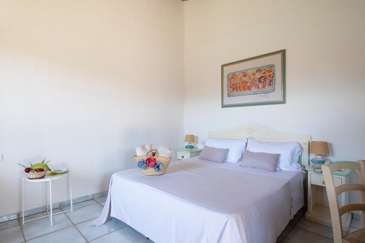 Nexus Hotels di Bini Viaggi S.R.L. Li Suari Club Village San Teodoro -  Sistemazione Standard 1