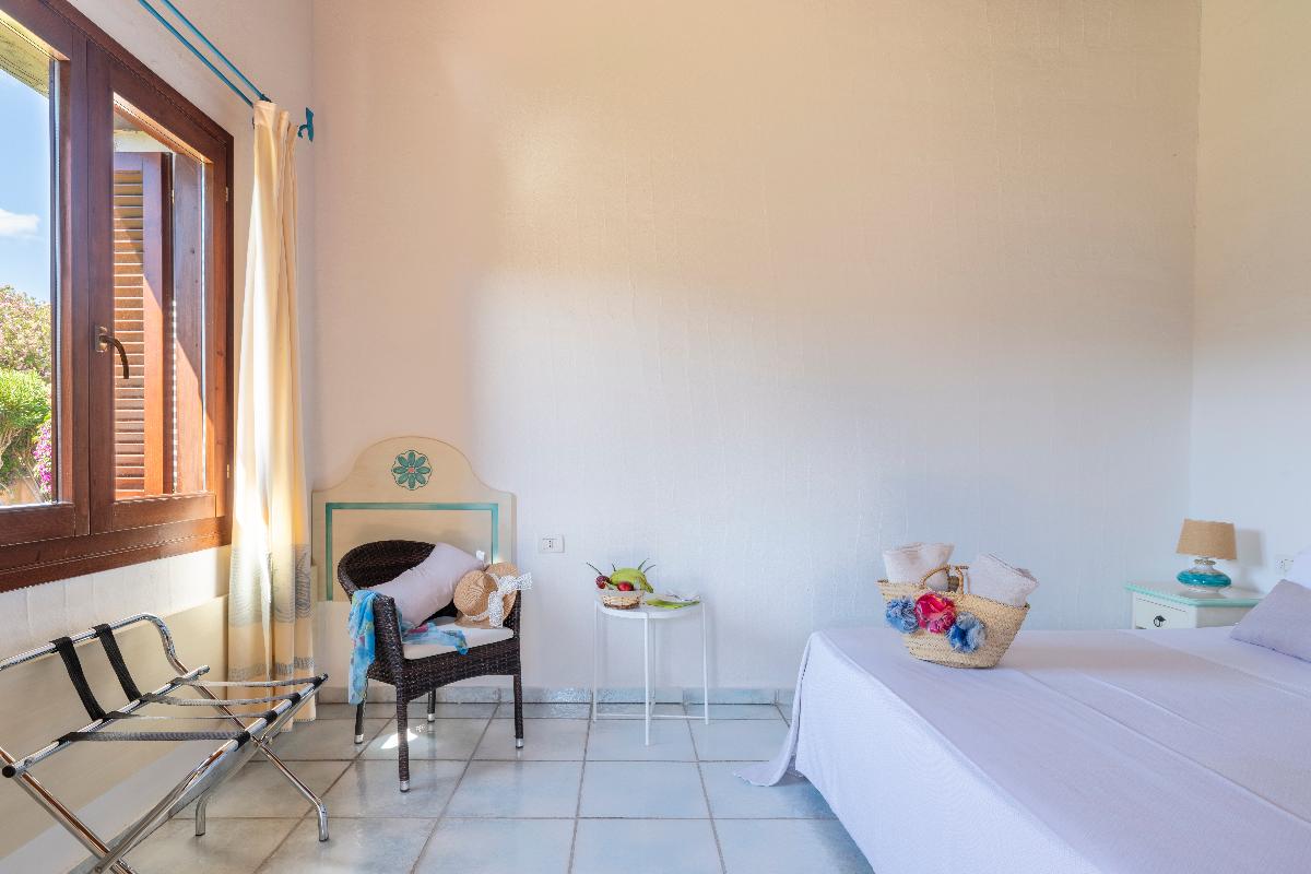 Nexus Hotels di Bini Viaggi S.R.L. Li Suari Club Village San Teodoro -  Sistemazione Standard 1