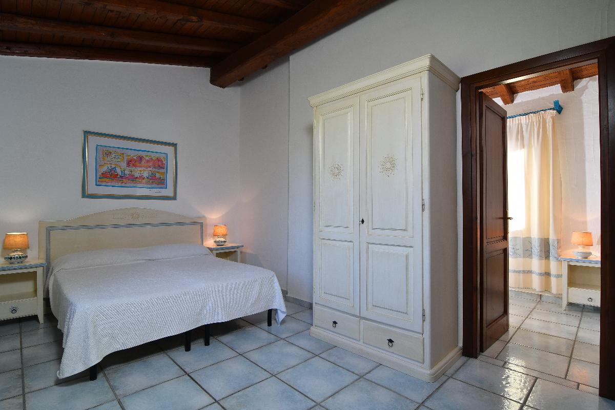 Nexus Hotels di Bini Viaggi S.R.L. Li Suari Club Village San Teodoro -  Sistemazione Familia 1