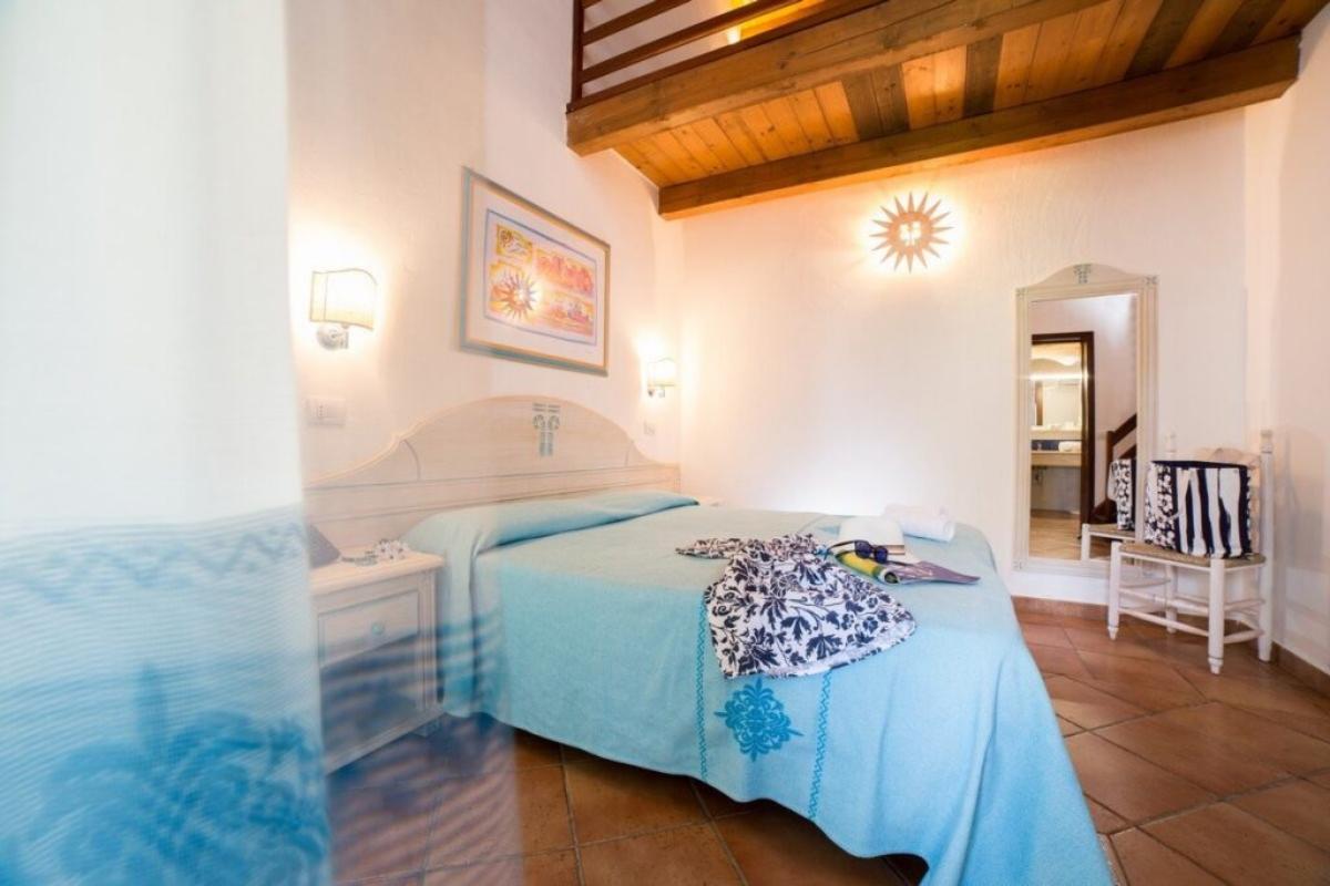 Nexus Hotels di Bini Viaggi S.R.L. Li Suari Club Village San Teodoro -  Sistemazione Familia 1