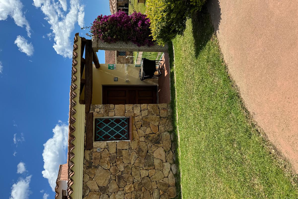 Nexus Hotels di Bini Viaggi S.R.L. Li Suari Club Village San Teodoro -  Sistemazione Familia 1