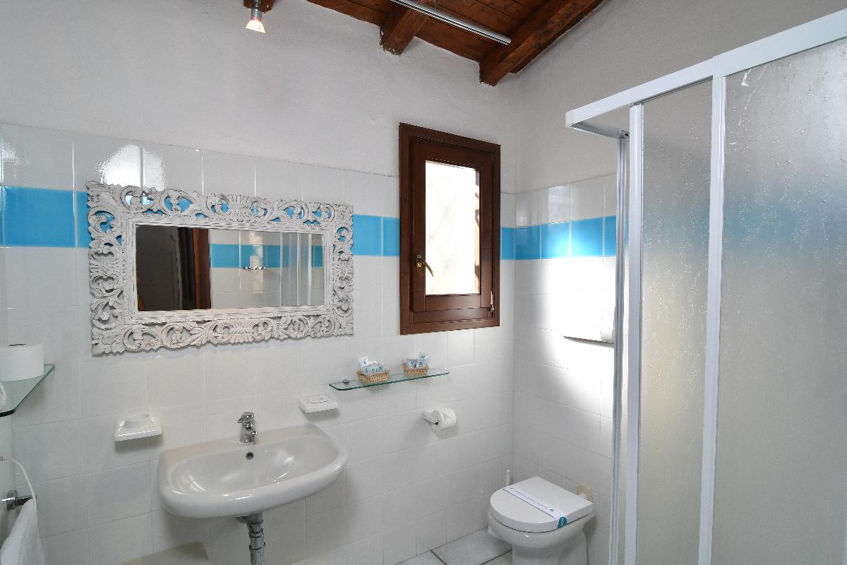 Nexus Hotels di Bini Viaggi S.R.L. Li Suari Club Village San Teodoro -  Sistemazione Familia 1