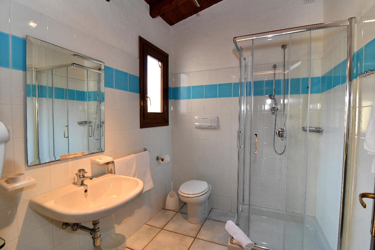 Nexus Hotels di Bini Viaggi S.R.L. Li Suari Club Village San Teodoro -  Sistemazione Confort 1