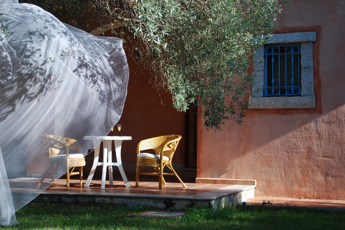 Nexus Hotels di Bini Viaggi S.R.L. Appartamenti Vecchio Stazzo San Teodoro -  Sistemazione Trilo 4 1