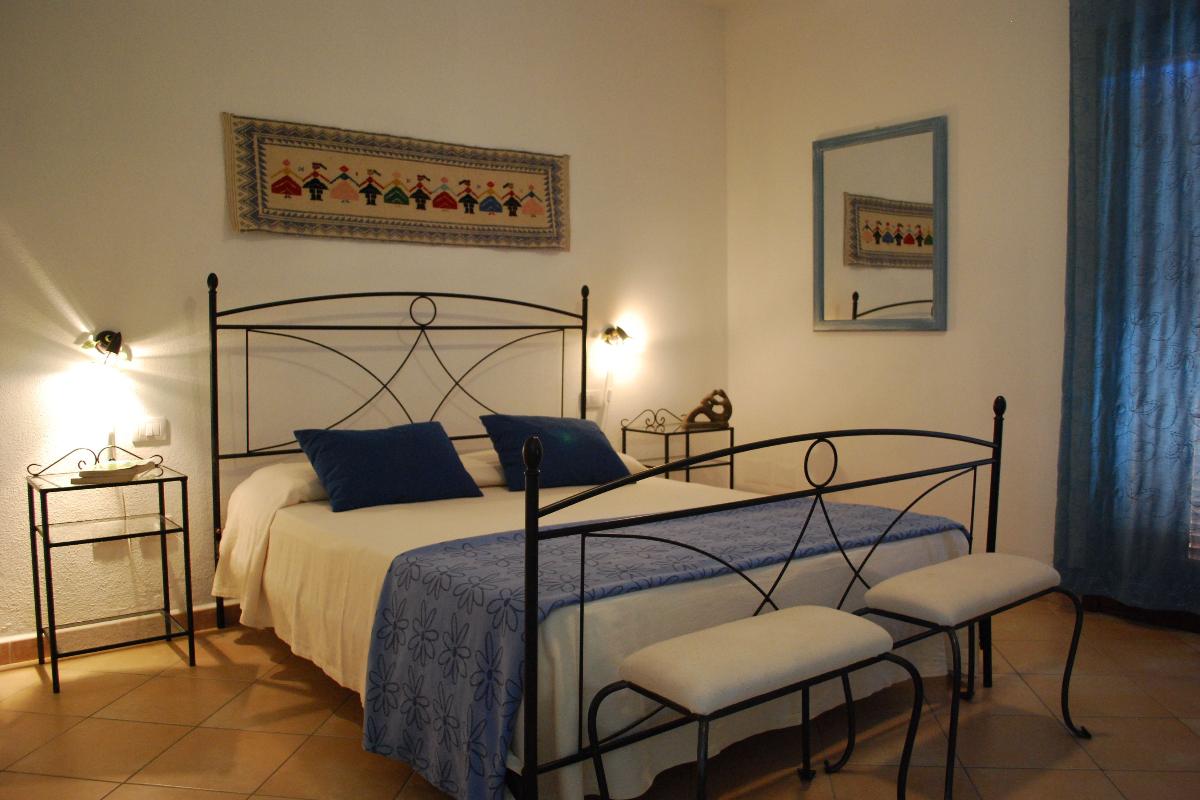 Nexus Hotels di Bini Viaggi S.R.L. Appartamenti Vecchio Stazzo San Teodoro -  Sistemazione Trilo 4 1