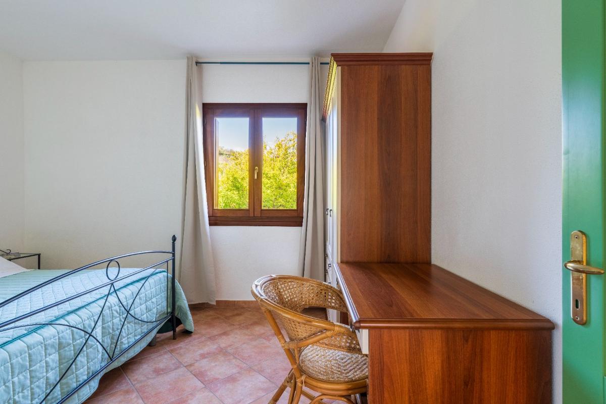 Nexus Hotels di Bini Viaggi S.R.L. Appartamenti Vecchio Stazzo San Teodoro -  Sistemazione Trilo 4 1