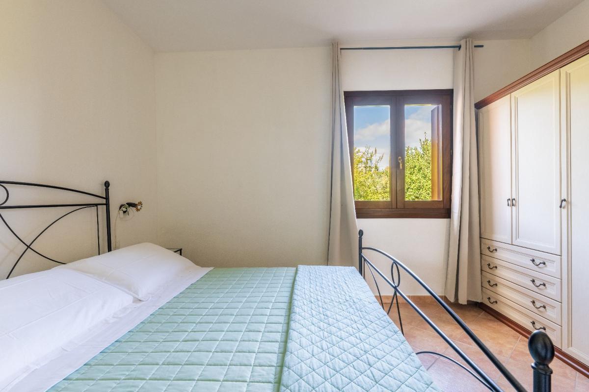 Nexus Hotels di Bini Viaggi S.R.L. Appartamenti Vecchio Stazzo San Teodoro -  Sistemazione Trilo 4 1