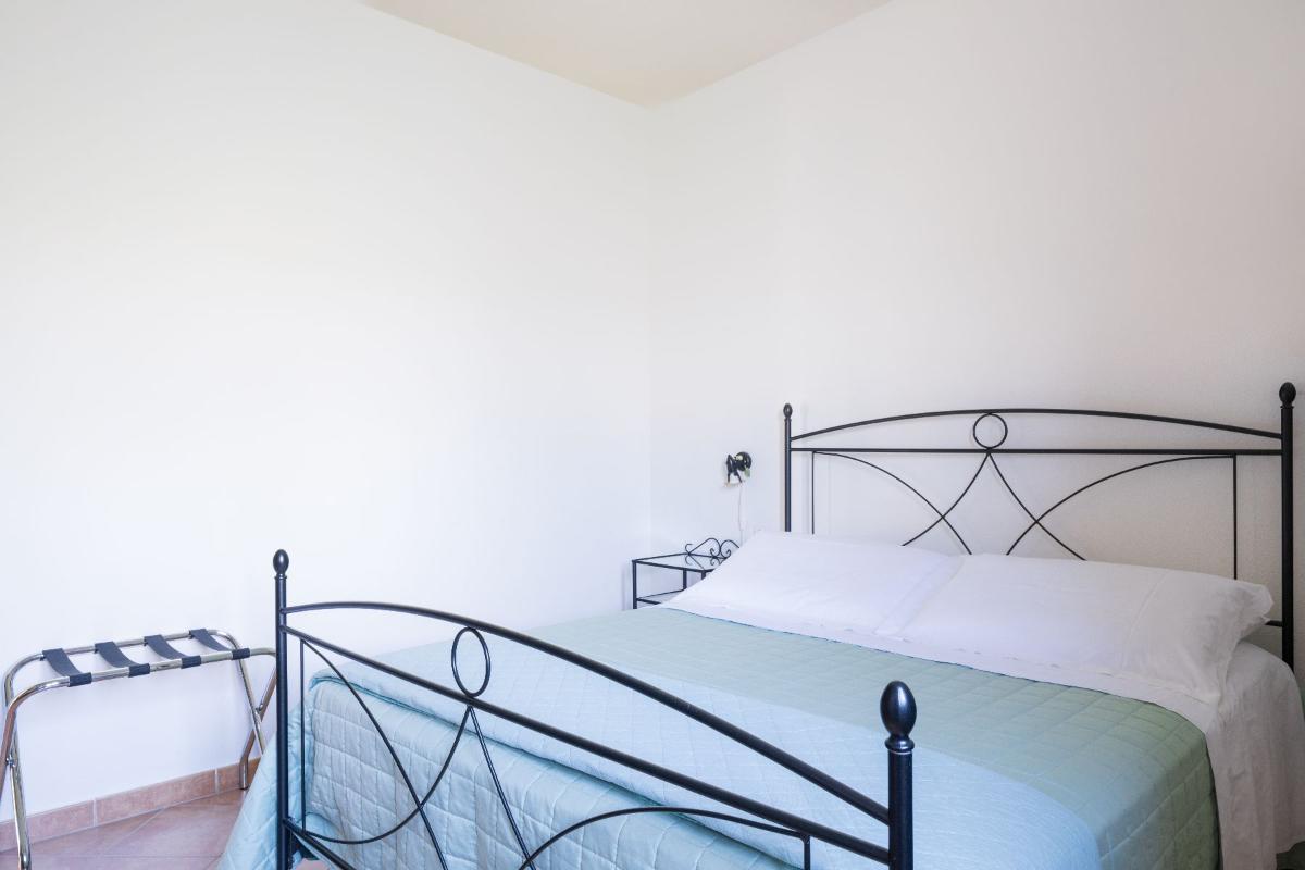 Nexus Hotels di Bini Viaggi S.R.L. Appartamenti Vecchio Stazzo San Teodoro -  Sistemazione Trilo 4 1