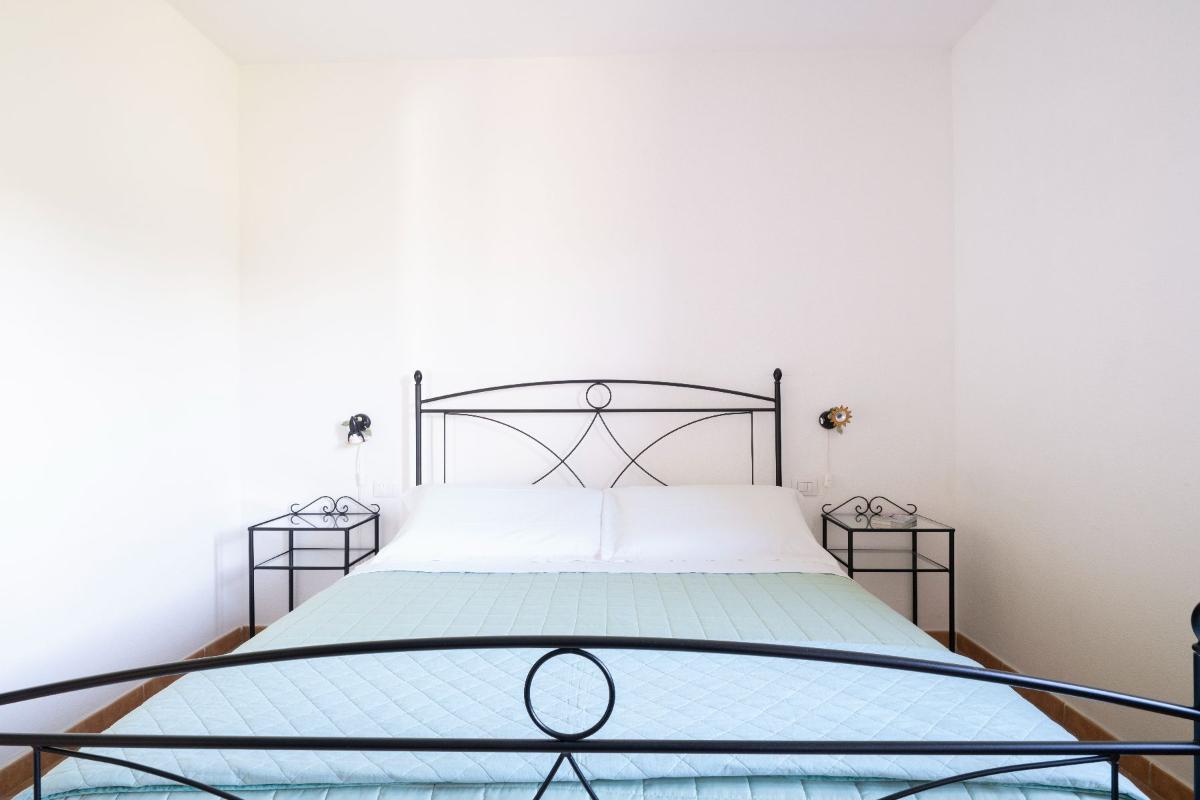 Nexus Hotels di Bini Viaggi S.R.L. Appartamenti Vecchio Stazzo San Teodoro -  Sistemazione Trilo 4 1